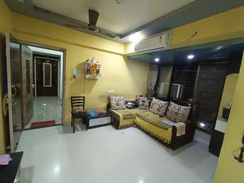 1 BHK Apartment For Resale in Ghansoli Navi Mumbai 5543654