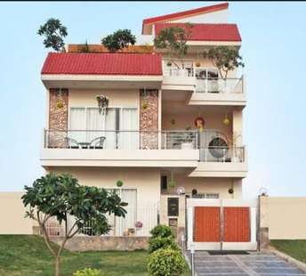 3 BHK Villa For Resale in Le Solitairian City Yex Sector 25 Greater Noida 5543663