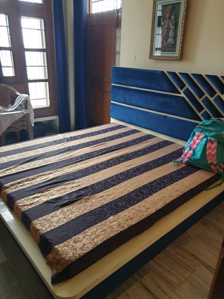 4 Bedroom 2200 Sq.Ft. Apartment in Bhai Randhir Singh Nagar Ludhiana