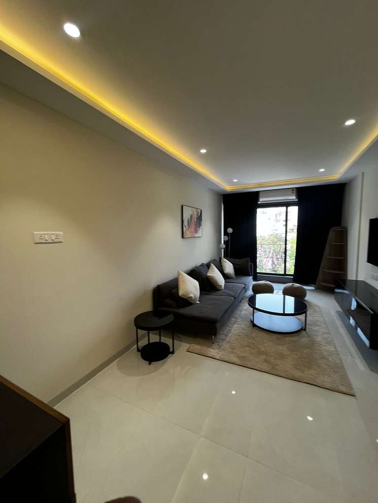 3 Bedroom 950 Sq.Ft. Apartment in Dadar West Mumbai