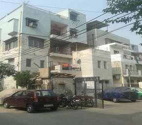 2 BHK Apartment For Resale in RWA Pocket B Dilshad Garden Dilshad Garden Delhi 5543738