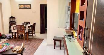 1 BHK Apartment For Resale in Raheja Garden Estate Kokanipada Kokanipada Thane 5543756