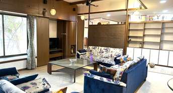 2 BHK Apartment For Resale in Lok Upvan Apartment Phase 2 Vasant Vihar Thane 5543762