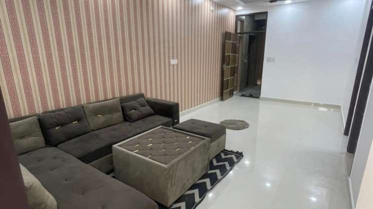 3 Bedroom 1008 Sq.Ft. Builder Floor in Sector 7 Gurgaon