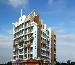 1 BHK Builder Floor For Resale in Kishor Sai Dham Taloja Navi Mumbai 5543959