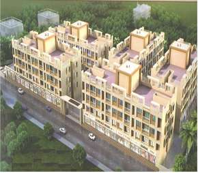 2 BHK Apartment For Resale in Avadh Complex Kasheli Thane 5543999