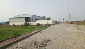Commercial Industrial Plot 1500 Sq.Yd. For Resale In Asoati Faridabad 5544012