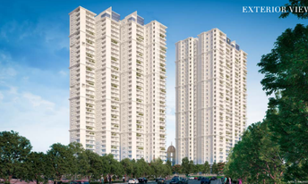 3 BHK Apartment For Resale in Prestige Beverly Hills Kokapet Hyderabad 5544019