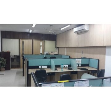  Co-working Space For Rent in Sector 33