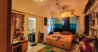 2 BHK Apartment For Resale in Jawahar Nagar CHS Nerul Sector 19a Navi Mumbai 5544299