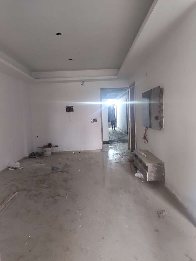 2 Bedroom 1100 Sq.Ft. Builder Floor in Sector 107 Noida
