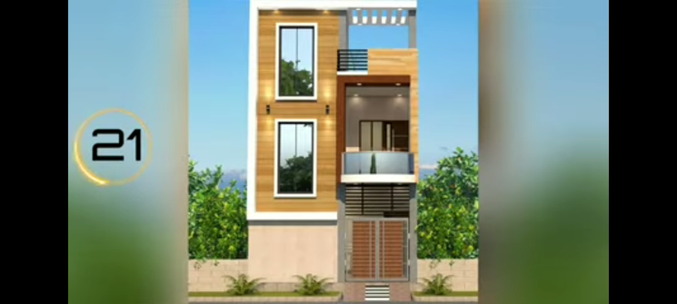 3 Bedroom 1600 Sq.Ft. Independent House in Rampally Hyderabad