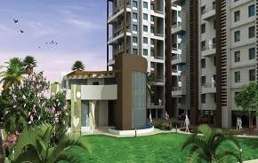 2 BHK Apartment For Resale in Jalan Aura County Pune Wagholi Pune 5544501