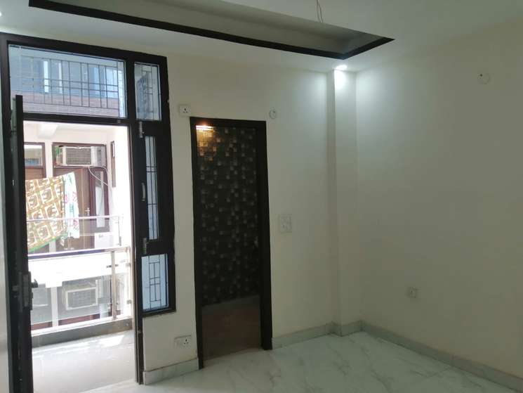 2 Bedroom 650 Sq.Ft. Builder Floor in Rajendra Park Gurgaon
