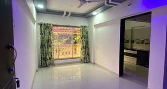 1 BHK Apartment For Resale in Sai Mangalam Apartment Virar West Mumbai 5544725