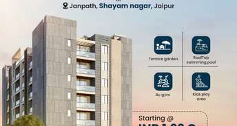 3 BHK Apartment For Resale in Janpath Jaipur 5544723