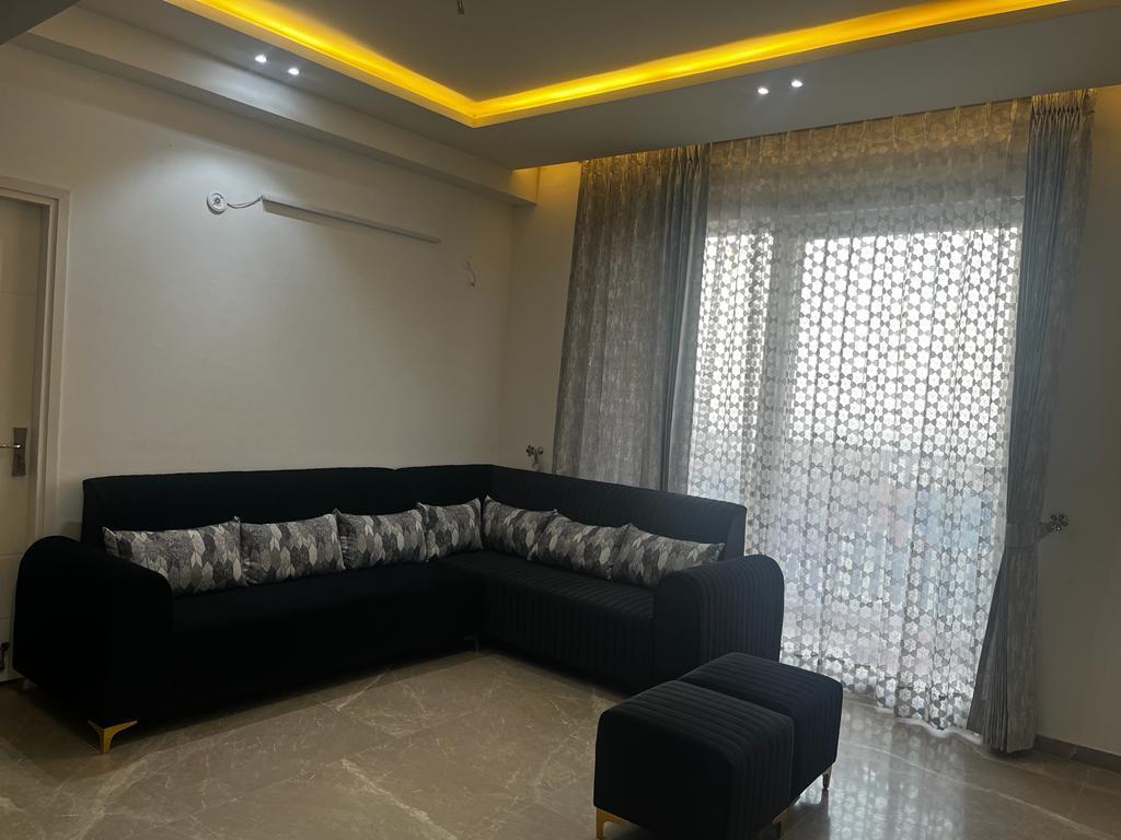 Resale 2 Bedroom 1336 Sq.Ft. Apartment in Unitech Fresco, Sector 50 Gurgaon 5544861