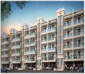 2 BHK Builder Floor For Resale in Amolik Residency Sector 86 Faridabad 5545129