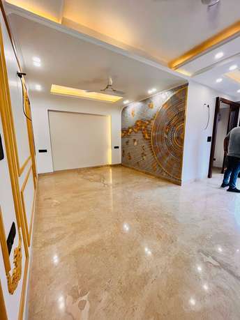 4 BHK Builder Floor For Resale in Ansal API Esencia Sector 67 Gurgaon 5544997