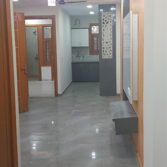 3 BHK Builder Floor For Resale in Vasundhara Sector 1 Ghaziabad 5545056