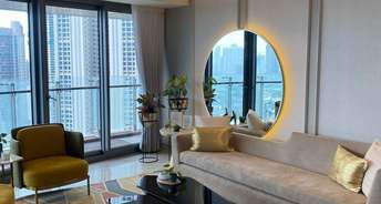 3 BHK Apartment For Resale in Lodha World One Worli Mumbai 5545250