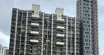 1 BHK Apartment For Resale in Royal Nest Malad West Malad West Mumbai 5545335