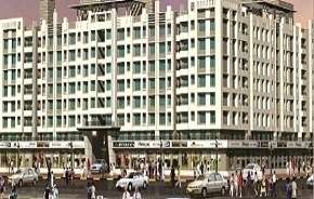 1 BHK Apartment For Resale in Shanti Lifespaces Nalasopara East Mumbai 5545431