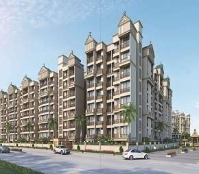 1 BHK Apartment For Resale in Today Royal Belantara Rasayani Navi Mumbai 5545488