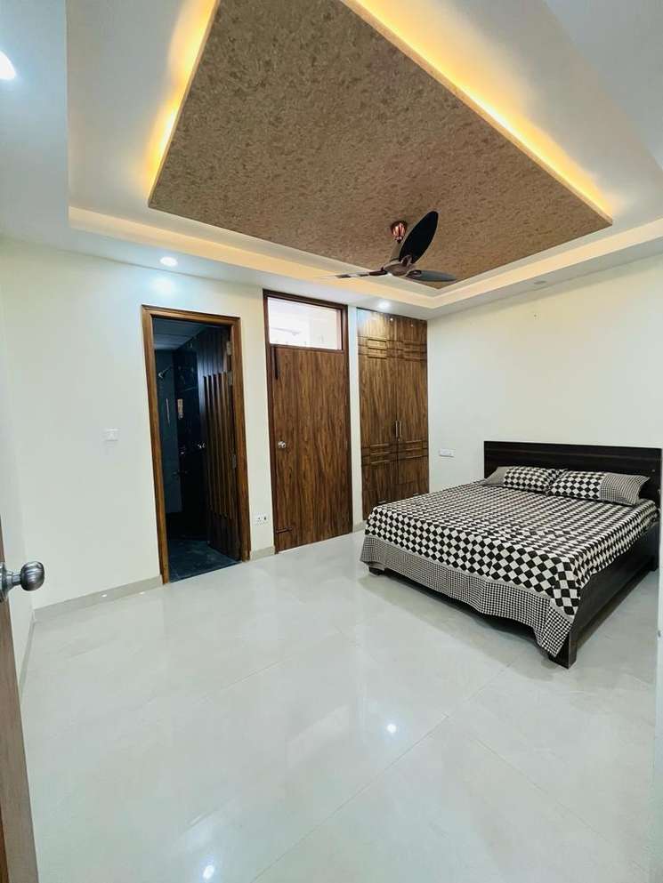 3.5 Bedroom 160 Sq.Ft. Independent House in Ballabhgarh Sector 64 Faridabad