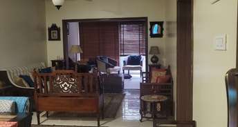 4 BHK Villa For Rent in Clover Village Villa Wanwadi Pune 5545517