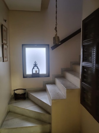 4 BHK Villa For Rent in Clover Village Villa Wanwadi Pune  5545517