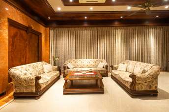 4 BHK Apartment For Resale in Windsor Grande Residences Andheri West Mumbai 5545626