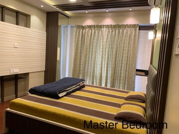 Master Bedroom in 2.5 BHK Apartment at Ahura The Latitude, Nibm – for Sale