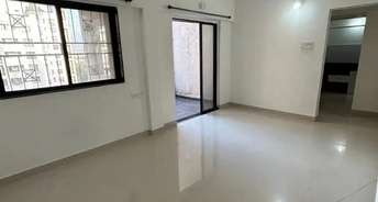 1 BHK Apartment For Rent in Goel Ganga Mohammad Wadi Mohammadwadi Pune 5545699