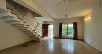 2 BHK Villa For Resale in Clover Highlands Row House Kondhwa Pune 5545744