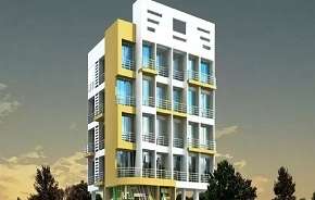 2 BHK Apartment For Resale in Devkrupa Dev Samruddhi Kharghar Navi Mumbai 5545894