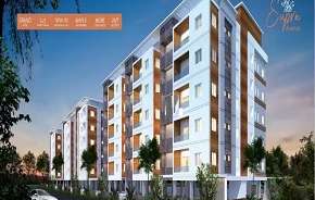 2 BHK Apartment For Resale in RNG Supra Avenue Bowrampet Hyderabad 5545924