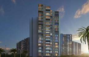 3 BHK Apartment For Resale in Godrej Central Chembur Mumbai 5545922