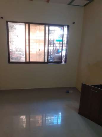 1 BHK Apartment For Resale in Nalasopara West Mumbai 5545960