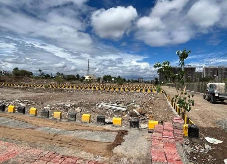 Other, ambernath  1550 Sq.Ft. Plot In Ambernath Thane 5546046