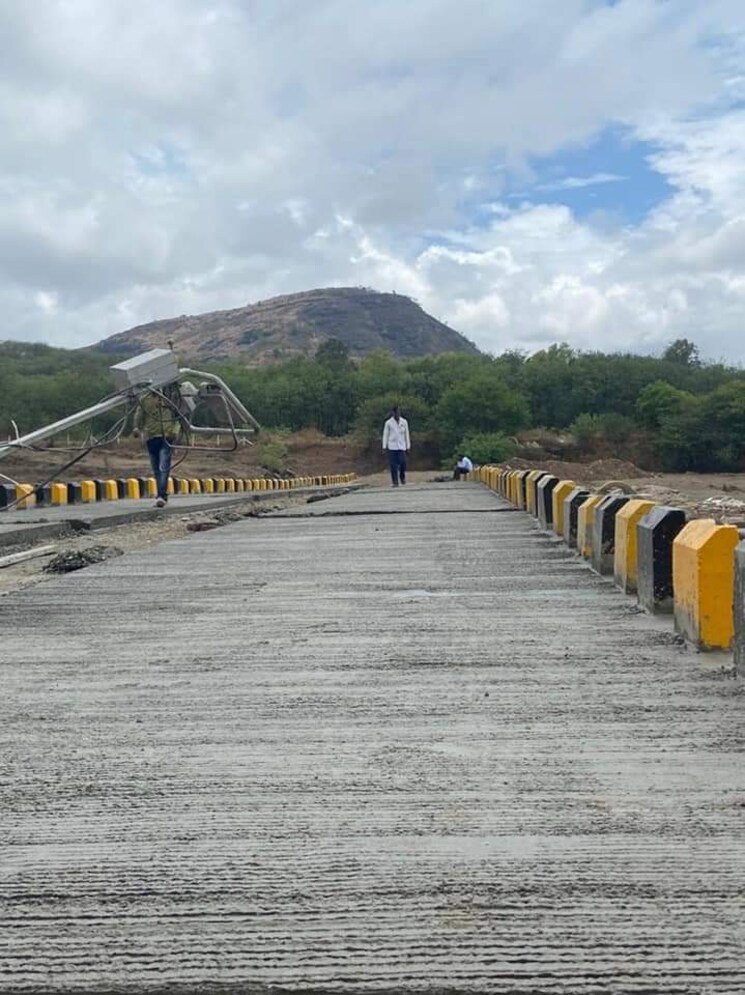 Exterior View, ambernath  1550 Sq.Ft. Plot In Ambernath Thane 5546046