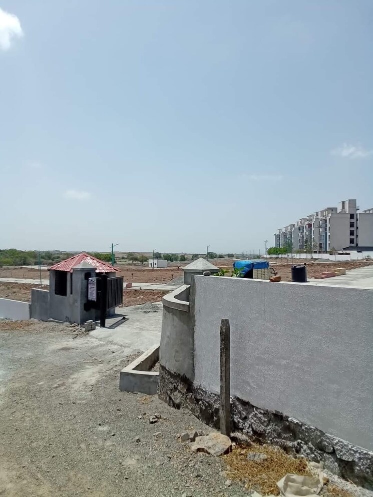 Exterior View, ambernath  1550 Sq.Ft. Plot In Ambernath Thane 5546046