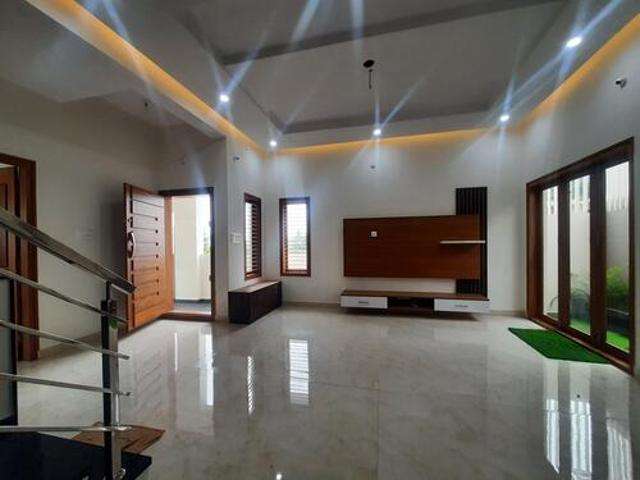 2 Bedroom 1550 Sq.Ft. Apartment in Nagashetty Halli Bangalore
