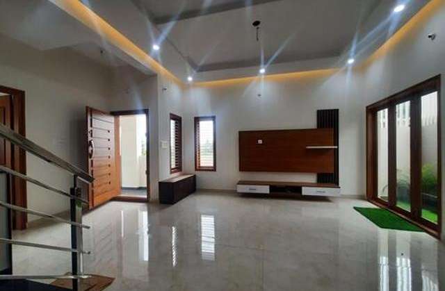 2 Bedroom 1550 Sq.Ft. Apartment in Nagashetty Halli Bangalore