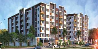 2 BHK Apartment For Resale in Pragathi Nagar Hyderabad 5546133
