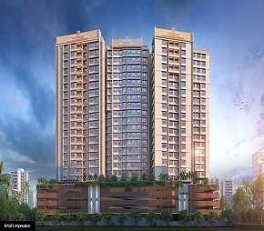2 BHK Apartment For Resale in Arkade Crown Borivali West Mumbai 5546185