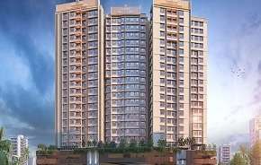 2 BHK Apartment For Resale in Arkade Crown Borivali West Mumbai 5546185