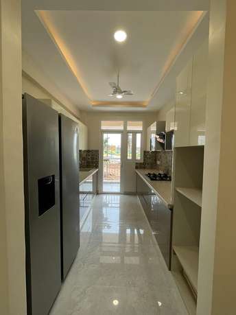 3 BHK Apartment For Resale in Sahnibihar Colony Jhansi 5546439