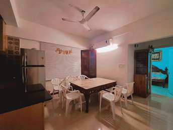 3 BHK Apartment For Rent in Banjara Hills Hyderabad 5546400