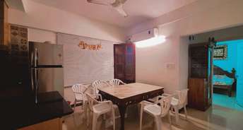 3 BHK Apartment For Rent in Banjara Hills Hyderabad 5546400